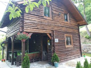 Kuća za odmor "Gećat" - Kulen Vakuf - 1