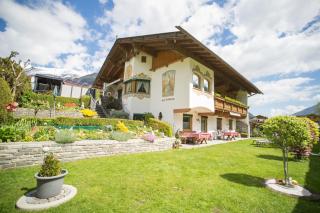 Ferienwohnung Permoser - Neustift im Stubaital - 0