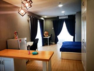 Kampar Champs Elysees, King Bed Studio unit 12A21 - Kampar - 2