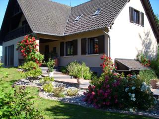 Mittenbach - Oberhaslach - 9