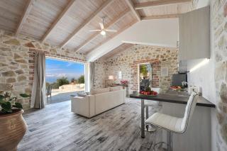 Villa Semeli - Magaziá - 0