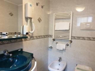 Hotel Villa Cipro - Lido di Venezia - 5