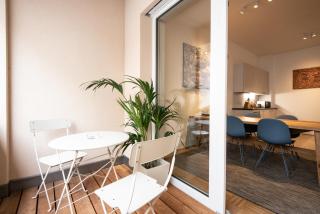 City-Apartment Neubaugasse - Graz - 9