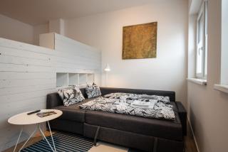 City-Apartment Neubaugasse - Graz - 8