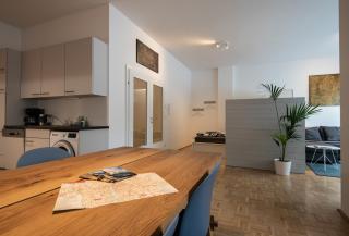 City-Apartment Neubaugasse - Graz - 3