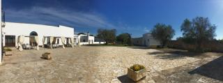 Masseria Pappo - Copertino - 6
