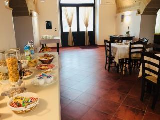 Masseria Pappo - Copertino - 7