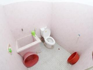 With Friends Homestay Jogja - 1