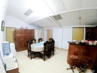 With Friends Homestay Jogja - Jogjacarta - 7