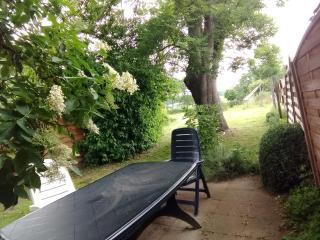 Ferienwohnung Domäne Süpplingenburg - 1