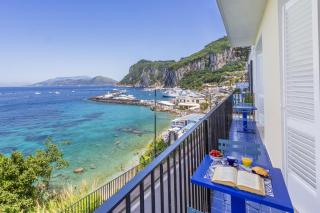 Blue View Capri Apartment - Capri - 7