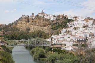 Duque de Boliches - Arcos de la Frontera - 5