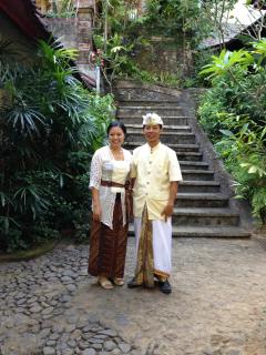 Pondok Wisata Grya Sari - Banjar - 2