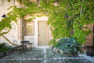 Baglio Siciliamo Country House - 5