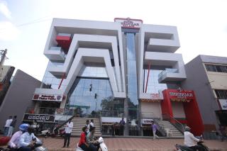 HOTEL SHRINGAR PALACE - Hubli - 0