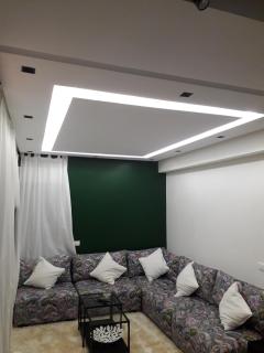 Bahia Golf Beach Apartement - Bouznika - 8