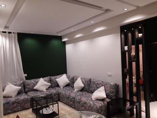 Bahia Golf Beach Apartement - Bouznika - 9