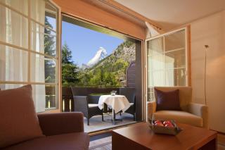 Mirabeau Alpine - Zermatt - 0