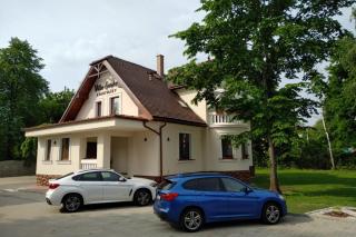 Villa Garden Apartments - 3