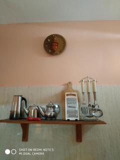 maison de vacance - 9