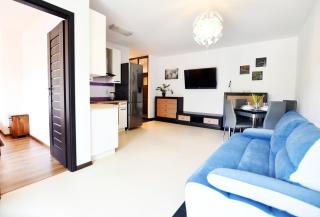 Apartament O2 - osiedle JANTAR - Colberga - 0
