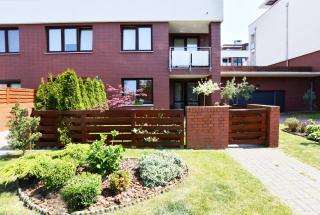 Apartament O2 - osiedle JANTAR - Colberga - 5