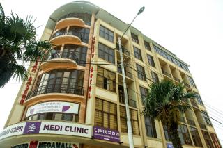 Hotel Grand - 9