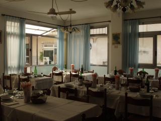 Hotel Aquilia - 5