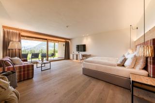 Hotel Kassian - Lagundo - 7