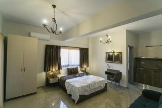 Frangeo boutique rooms - Asprovalta - 7
