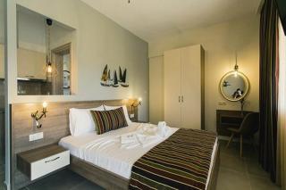Frangeo boutique rooms - Asprovalta - 6
