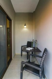 Frangeo boutique rooms - Asprovalta - 5