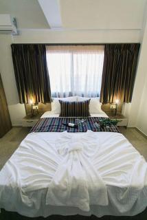 Frangeo boutique rooms - Asprovalta - 4
