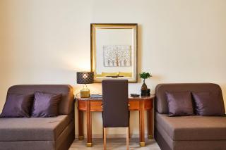 King-Kongs luxury cave - Budapest - 3