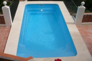 BEAUTIFUL APARTMENT COSTA BLANCA PRIVATE POOL! - Oliva - 9