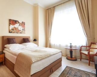 King-Kongs luxury cave - Budapest - 6