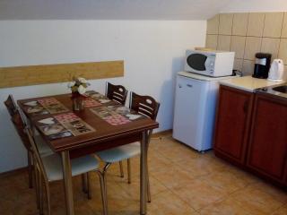 Geto Apartment - 7