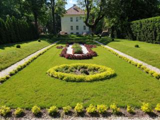 Pałac Nakomiady - Nakomiady - 5
