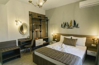Frangeo boutique rooms - Asprovalta - 3