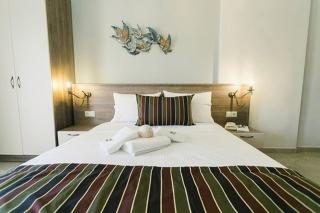 Frangeo boutique rooms - Asprovalta - 1