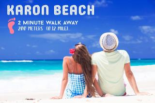 Phoenix Hotel Karon Beach - Karon Beach - 2