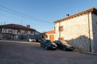 Casa rural Los Bodones - Quintanilla Riopico - 9