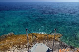 Villa Dinos - Tranakatika - 8