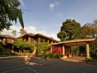Club Mahindra Thekkady - Thekkady - 0