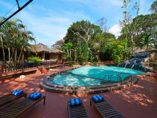 Club Mahindra Thekkady - Thekkady - 8
