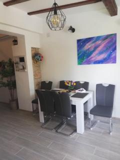Studio apartman Braco - Risika - 1