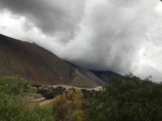 Casa Alma del Elqui Paihuano - Paihuano - 2
