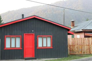 Refugio Simple Sur Casa 4 - 5 personas - Malalcahuello - 8