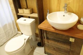 Refugio Simple Sur Casa 4 - 5 personas - 2