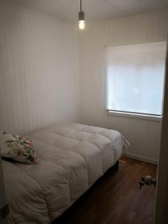 Refugio Simple Sur Casa 4 - 5 personas - Malalcahuello - 5